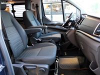 Ford Custom Transit Fg FOURGON 270 2.0 TDCI 130 L1H1 BVA S&S 6 PLACES CABINE APPROFONDIE - <small></small> 32.990 € <small>TTC</small> - #16