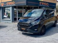 Ford Custom Transit Fg FOURGON 270 2.0 TDCI 170 L2 H1 TREND BUSINESS - <small></small> 28.490 € <small>TTC</small> - #1