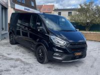 Ford Custom Transit Fg FOURGON 270 2.0 TDCI 170 L2 H1 TREND BUSINESS - <small></small> 28.490 € <small>TTC</small> - #3