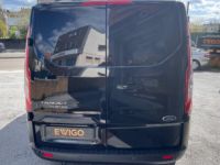 Ford Custom Transit Fg FOURGON 270 2.0 TDCI 170 L2 H1 TREND BUSINESS - <small></small> 28.490 € <small>TTC</small> - #6