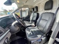 Ford Custom Transit Fg FOURGON 270 2.0 TDCI 170 L2 H1 TREND BUSINESS - <small></small> 28.490 € <small>TTC</small> - #9