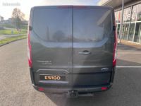 Ford Custom Transit Fg FOURGON 320 2.0 TDCI 130 CH L2H1 LIMITED TVA NON RECUPERABLE - <small></small> 28.990 € <small>TTC</small> - #5