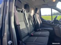 Ford Custom Transit Fg FOURGON 320 2.0 TDCI 130 CH L2H1 LIMITED TVA NON RECUPERABLE - <small></small> 28.990 € <small>TTC</small> - #13