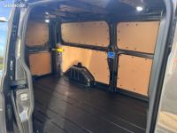 Ford Custom Transit Fg FOURGON 320 2.0 TDCI 130 CH L2H1 LIMITED TVA NON RECUPERABLE - <small></small> 28.990 € <small>TTC</small> - #18