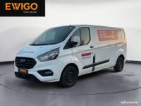 Ford Custom Transit FOURGON 2.0 TDCI 105 L2H1 - <small></small> 12.990 € <small>TTC</small> - #1