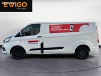 Ford Custom Transit FOURGON 2.0 TDCI 105 L2H1 - <small></small> 12.990 € <small>TTC</small> - #2