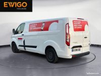 Ford Custom Transit FOURGON 2.0 TDCI 105 L2H1 - <small></small> 12.990 € <small>TTC</small> - #3