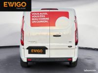 Ford Custom Transit FOURGON 2.0 TDCI 105 L2H1 - <small></small> 12.990 € <small>TTC</small> - #4