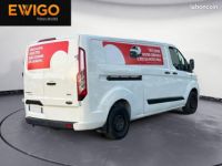 Ford Custom Transit FOURGON 2.0 TDCI 105 L2H1 - <small></small> 12.990 € <small>TTC</small> - #5