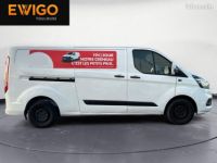 Ford Custom Transit FOURGON 2.0 TDCI 105 L2H1 - <small></small> 12.990 € <small>TTC</small> - #6