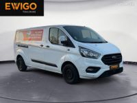 Ford Custom Transit FOURGON 2.0 TDCI 105 L2H1 - <small></small> 12.990 € <small>TTC</small> - #7