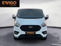 Ford Custom Transit FOURGON 2.0 TDCI 105 L2H1 - <small></small> 12.990 € <small>TTC</small> - #8