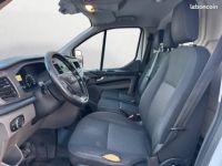 Ford Custom Transit FOURGON 2.0 TDCI 105 L2H1 - <small></small> 12.990 € <small>TTC</small> - #9