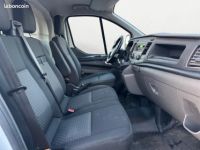 Ford Custom Transit FOURGON 2.0 TDCI 105 L2H1 - <small></small> 12.990 € <small>TTC</small> - #10