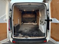 Ford Custom Transit FOURGON 2.0 TDCI 105 L2H1 - <small></small> 12.990 € <small>TTC</small> - #17