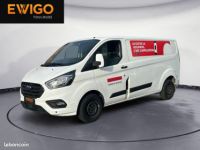 Ford Custom Transit FOURGON 2.0 TDCI 105 L2H1 TVA RECUPERABLE - <small></small> 12.990 € <small>TTC</small> - #1