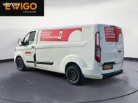 Ford Custom Transit FOURGON 2.0 TDCI 105 L2H1 TVA RECUPERABLE - <small></small> 12.990 € <small>TTC</small> - #3