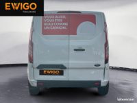 Ford Custom Transit FOURGON 2.0 TDCI 105 L2H1 TVA RECUPERABLE - <small></small> 12.990 € <small>TTC</small> - #4