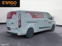 Ford Custom Transit FOURGON 2.0 TDCI 105 L2H1 TVA RECUPERABLE - <small></small> 12.990 € <small>TTC</small> - #5