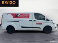 Ford Custom Transit FOURGON 2.0 TDCI 105 L2H1 TVA RECUPERABLE - <small></small> 12.990 € <small>TTC</small> - #6