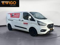 Ford Custom Transit FOURGON 2.0 TDCI 105 L2H1 TVA RECUPERABLE - <small></small> 12.990 € <small>TTC</small> - #7