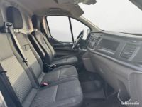 Ford Custom Transit FOURGON 2.0 TDCI 105 L2H1 TVA RECUPERABLE - <small></small> 12.990 € <small>TTC</small> - #10