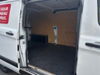 Ford Custom Transit FOURGON 2.0 TDCI 105 L2H1 TVA RECUPERABLE - <small></small> 12.990 € <small>TTC</small> - #17