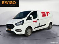 Ford Custom Transit FOURGON 2.0 TDCI 105cv L2H1 - <small></small> 12.990 € <small>TTC</small> - #1