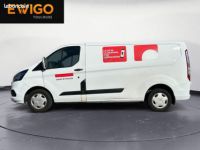 Ford Custom Transit FOURGON 2.0 TDCI 105cv L2H1 - <small></small> 12.990 € <small>TTC</small> - #2