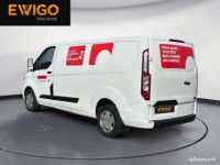 Ford Custom Transit FOURGON 2.0 TDCI 105cv L2H1 - <small></small> 12.990 € <small>TTC</small> - #3