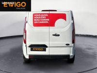 Ford Custom Transit FOURGON 2.0 TDCI 105cv L2H1 - <small></small> 12.990 € <small>TTC</small> - #4