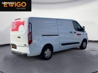 Ford Custom Transit FOURGON 2.0 TDCI 105cv L2H1 - <small></small> 12.990 € <small>TTC</small> - #5