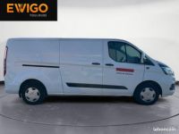 Ford Custom Transit FOURGON 2.0 TDCI 105cv L2H1 - <small></small> 12.990 € <small>TTC</small> - #6