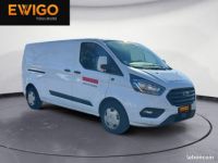 Ford Custom Transit FOURGON 2.0 TDCI 105cv L2H1 - <small></small> 12.990 € <small>TTC</small> - #7