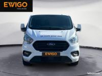 Ford Custom Transit FOURGON 2.0 TDCI 105cv L2H1 - <small></small> 12.990 € <small>TTC</small> - #8