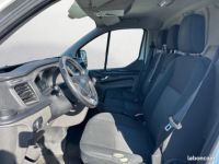 Ford Custom Transit FOURGON 2.0 TDCI 105cv L2H1 - <small></small> 12.990 € <small>TTC</small> - #9