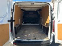 Ford Custom Transit FOURGON 2.0 TDCI 105cv L2H1 - <small></small> 12.990 € <small>TTC</small> - #18