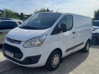 Ford Custom Transit Fourgon 2.0 TDCI 130 - <small></small> 13.500 € <small>TTC</small> - #1