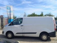 Ford Custom Transit Fourgon 2.0 TDCI 130 - <small></small> 13.500 € <small>TTC</small> - #2