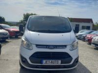 Ford Custom Transit Fourgon 2.0 TDCI 130 - <small></small> 13.500 € <small>TTC</small> - #3