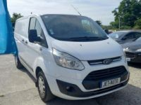 Ford Custom Transit Fourgon 2.0 TDCI 130 - <small></small> 13.500 € <small>TTC</small> - #4