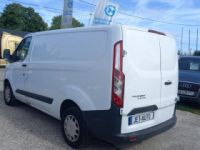 Ford Custom Transit Fourgon 2.0 TDCI 130 - <small></small> 13.500 € <small>TTC</small> - #9