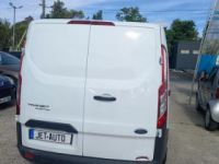 Ford Custom Transit Fourgon 2.0 TDCI 130 - <small></small> 13.500 € <small>TTC</small> - #10