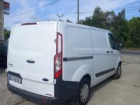 Ford Custom Transit Fourgon 2.0 TDCI 130 - <small></small> 13.500 € <small>TTC</small> - #11