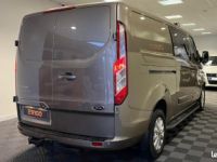 Ford Custom Transit FOURGON 320 2.0 TDCI 170 L2H1 LIMITED BVA START-STOP - <small></small> 34.490 € <small>TTC</small> - #6