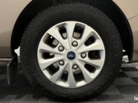 Ford Custom Transit FOURGON 320 2.0 TDCI 170 L2H1 LIMITED BVA START-STOP - <small></small> 34.490 € <small>TTC</small> - #8