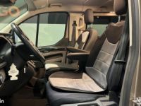 Ford Custom Transit FOURGON 320 2.0 TDCI 170 L2H1 LIMITED BVA START-STOP - <small></small> 34.490 € <small>TTC</small> - #12