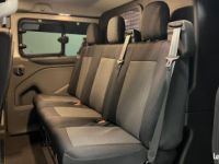 Ford Custom Transit FOURGON 320 2.0 TDCI 170 L2H1 LIMITED BVA START-STOP - <small></small> 34.490 € <small>TTC</small> - #13