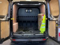 Ford Custom Transit FOURGON 320 2.0 TDCI 170 L2H1 LIMITED BVA START-STOP - <small></small> 34.490 € <small>TTC</small> - #14