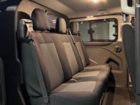 Ford Custom Transit FOURGON 320 2.0 TDCI 170 L2H1 LIMITED BVA START-STOP - <small></small> 34.490 € <small>TTC</small> - #15